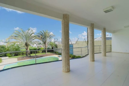 Casa para alugar com 3 quartos, 460m² no SAIC em Chapecó - Foto 5