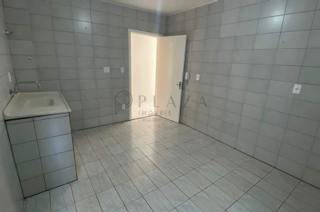 Apartamento para alugar com 3 quartos, 150m² no Santa Maria em Chapecó - Foto 6