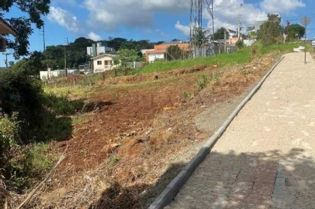 Terreno à venda com 441m² no Santa Maria em Chapecó - Foto 1