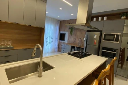 Apartamento à venda com 3 quartos, 139m² no Presidente Médici em Chapecó - Foto 8