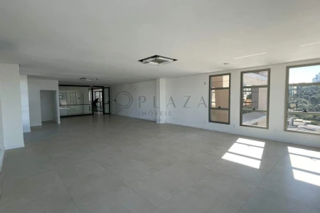 Sala Comercial para alugar com 118m² no Passo dos Fortes em Chapecó - Foto 2