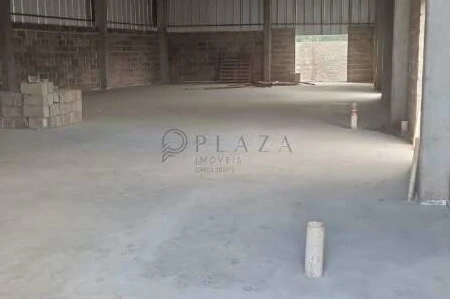 Barracão para alugar com 240m² no Jardim Paraíso em Chapecó - Foto 2