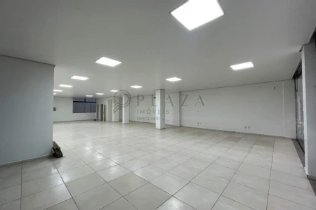 Sala Comercial para alugar com 264m² no Centro em Chapecó - Foto 8