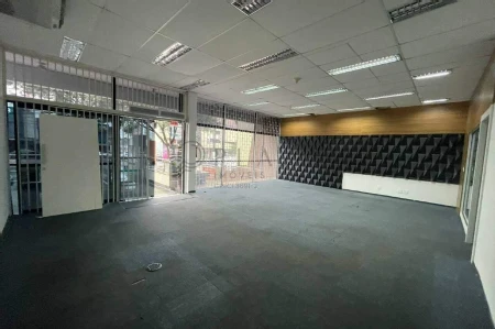 Sala Comercial para alugar com 376m² no Centro em Chapecó - Foto 2