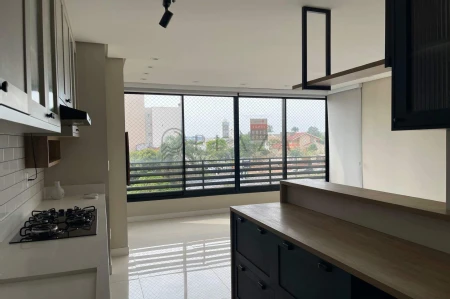 Apartamento à venda com 3 quartos, 106m² no Santa Maria em Chapecó - Foto 2