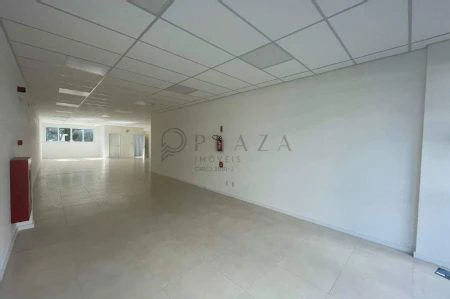 Sala Comercial para alugar com 116m² no Centro em Chapecó - Foto 4