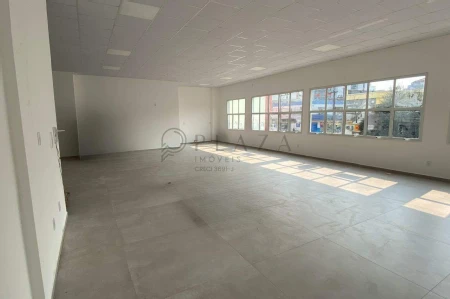 Sala Comercial para alugar com 255m² no São Cristóvão em Chapecó - Foto 5