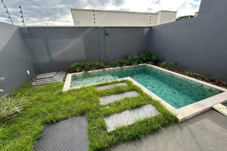 Sobrado à venda com 3 quartos, 245m² no Paraiso em Chapecó - Foto 7