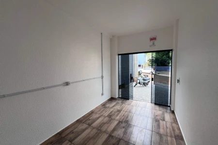 Barracão para alugar com 216m² no Vila Real em Chapecó - Foto 7