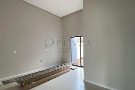 Casa à venda com 3 quartos, 122m² no Desbravador em Chapecó - Foto 5