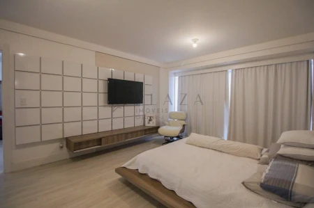 Casa à venda com 4 quartos, 341m² no Villagos em Chapecó - Foto 2