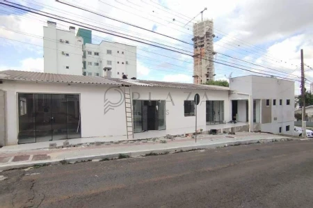 Sala Comercial para alugar com 103m² no Presidente Médici em Chapecó - Foto 2