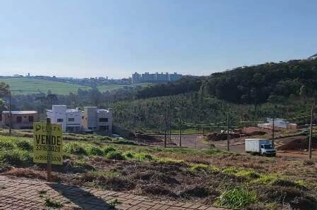 Terreno à venda com 464m² no Jardim Europa em Chapecó - Foto 4