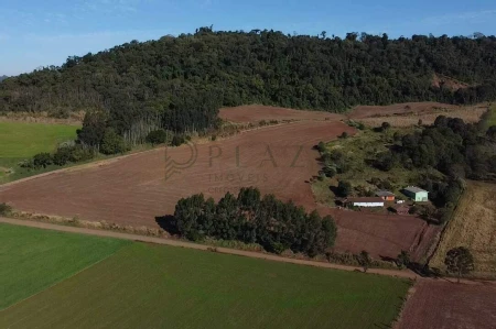 Área Rural à venda com 93.527m² na Linha Rodeio Bonito em Chapecó - Foto 6