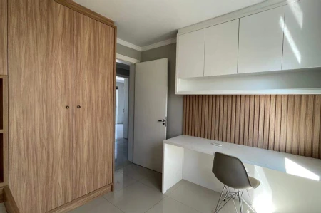 Casa para alugar com 3 quartos, 65m² no Universitário em Chapecó - Foto 8