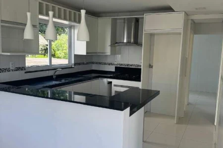 Casa à venda com 3 quartos, 227m² no Presidente Médici em Chapecó - Foto 1