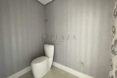 Apartamento para alugar com 3 quartos, 235m² no Maria Goretti em Chapecó - Foto 6