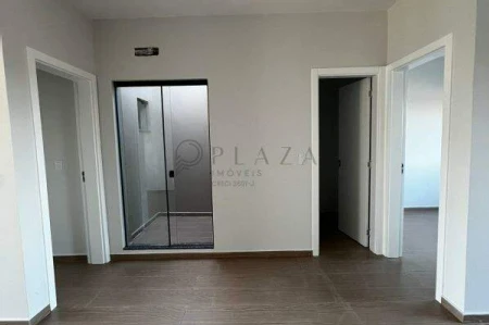 Casa Geminada à venda com 2 quartos, 61m² no Desbravador em Chapecó - Foto 8