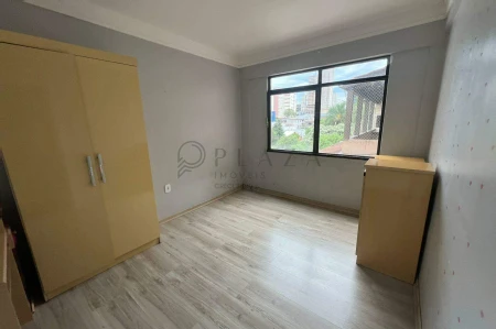 Apartamento para alugar com 3 quartos, 133m² no Centro em Chapecó - Foto 8