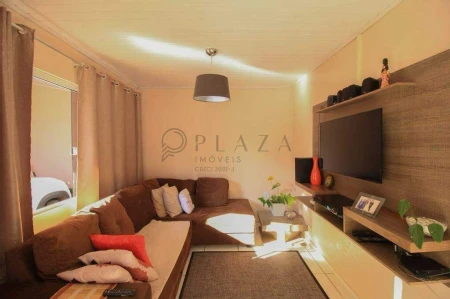 Casa à venda com 1 quarto, 220m² no Paraiso em Chapecó - Foto 1