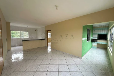 Apartamento para alugar com 2 quartos, 80m² no Parque das Palmeiras em Chapecó - Foto 1