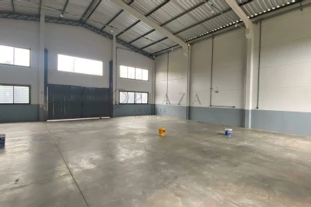 Barracão para alugar com 222m² no Araras em Chapecó - Foto 7