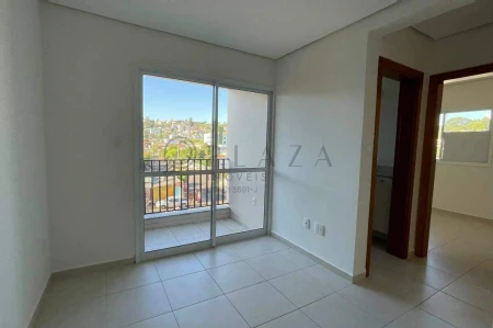 Apartamento para alugar com 2 quartos, 87m² no Esplanada em Chapecó - Foto 6