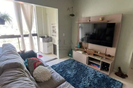 Apartamento à venda com 2 quartos, 62m² no São Cristóvão em Chapecó - Foto 4