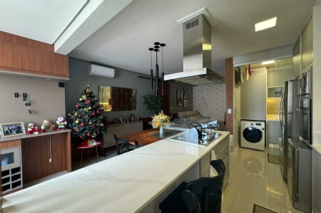 Apartamento à venda com 3 quartos, 105m² no Centro em Chapecó - Foto 7