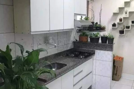 Apartamento à venda com 2 quartos, 60m² no Vila Real em Chapecó - Foto 4