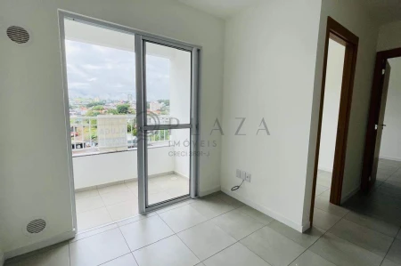 Apartamento para alugar com 2 quartos, 52m² no Palmital em Chapecó - Foto 5