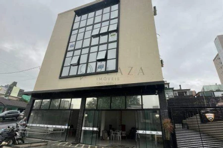 Sala Comercial para alugar com 100m² no São Cristóvão em Chapecó - Foto 1