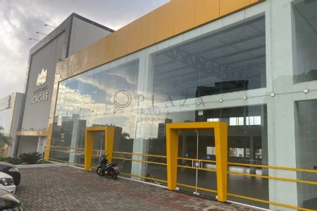 Sala Comercial à venda com 938m² no Santa Maria em Chapecó - Foto 2