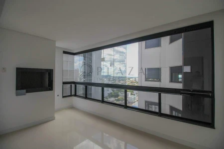 Apartamento à venda com 3 quartos, 115m² no Centro em Chapecó - Foto 1