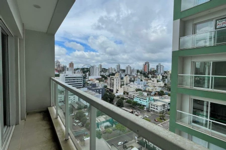 Sala Comercial para alugar com 69m² no Centro em Chapecó - Foto 5