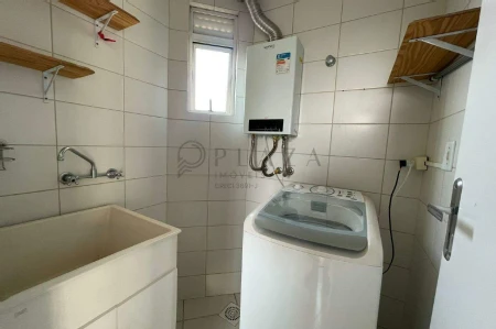 Apartamento para alugar com 2 quartos, 72m² no Maria Goretti em Chapecó - Foto 7