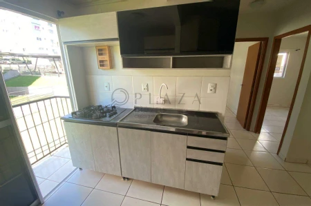 Apartamento para alugar com 2 quartos, 49m² no Vila Real em Chapecó - Foto 6