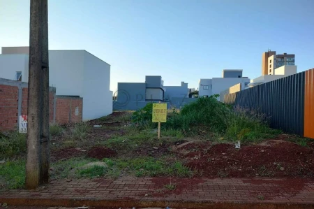 Terreno à venda com 386m² no Paraiso em Chapecó - Foto 1