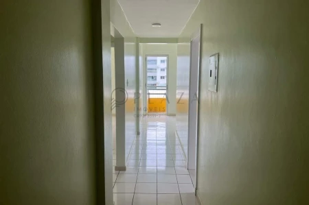 Apartamento para alugar com 3 quartos, 95m² no São Cristóvão em Chapecó - Foto 4