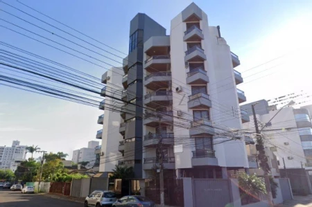 Apartamento para alugar com 2 quartos, 127m² no Centro em Chapecó - Foto 1