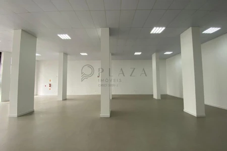 Sala Comercial para alugar com 600m² no Centro em Chapecó - Foto 3