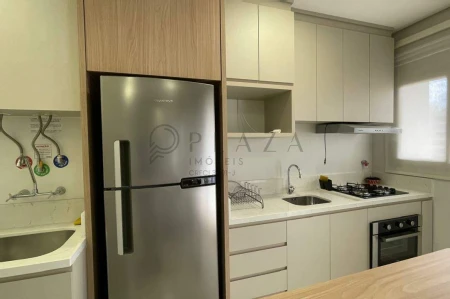 Apartamento para alugar com 2 quartos, 65m² no Centro em Chapecó - Foto 4