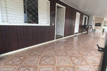 Casa para alugar com 3 quartos, 120m² no Universitário em Chapecó - Foto 4