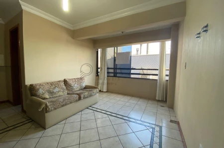 Apartamento para alugar com 2 quartos, 116m² no Centro em Chapecó - Foto 4