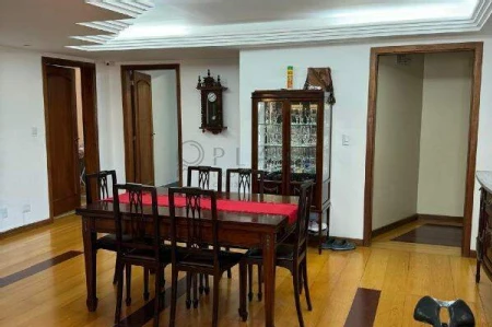 Apartamento à venda com 3 quartos, 222m² no Centro em Chapecó - Foto 4