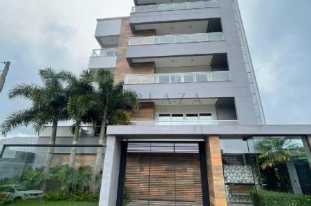 Apartamento para alugar com 3 quartos, 250m² no São Cristóvão em Chapecó - Foto 1