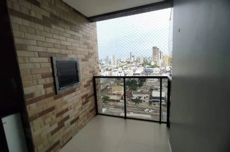 Apartamento à venda com 2 quartos, 53m² no Centro em Chapecó - Foto 7