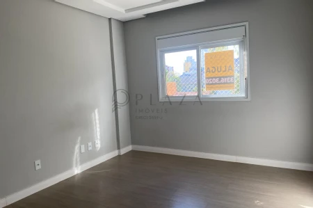 Apartamento para alugar com 3 quartos, 129m² no Centro em Chapecó - Foto 8