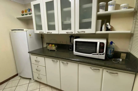 Apartamento para alugar com 4 quartos, 280m² no Centro em Chapecó - Foto 6