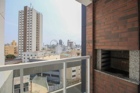 Apartamento à venda com 2 quartos, 79m² no Centro em Chapecó - Foto 6